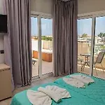 Alexander The Great Hotell