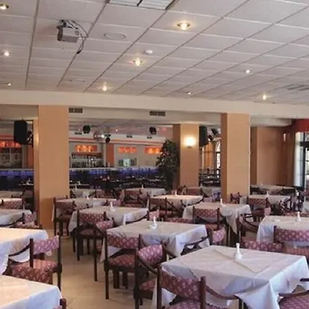 Alexander The Great Hotell