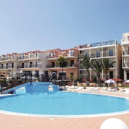 Hotell Alexander The Great