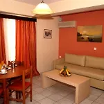 Alexander The Great Hotel 3*