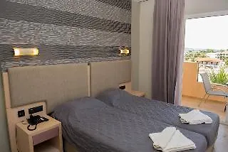 Otel Alexander The Great