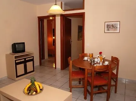 Otel Alexander The Great 3*