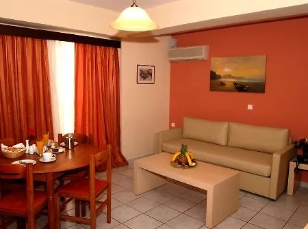 Alexander The Great Otel 3*