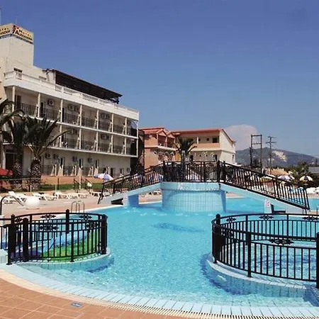 Alexander The Great Otel 3*