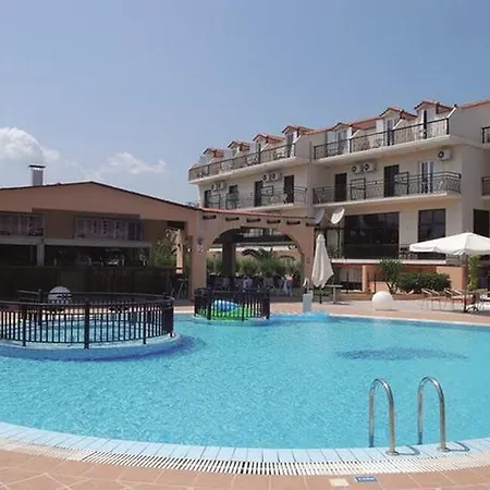 Alexander The Great 3* Laganas