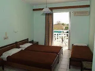 Otel Alexander The Great