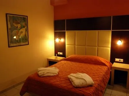 Alexander The Great 3* ラガナス