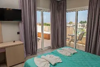 Alexander The Great Hotel