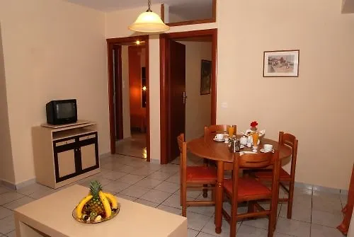 Hotel Alexander The Great 3*