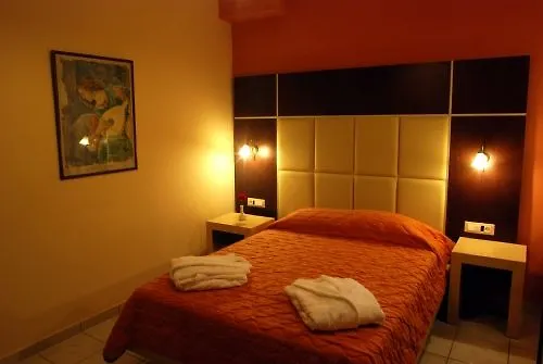 Alexander The Great 3* Laganas